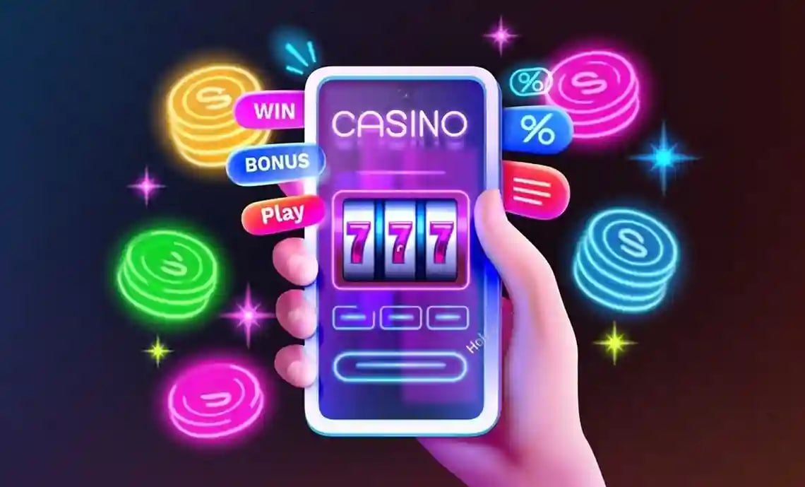 Filipino player accessing axibet sports betting on a mobile phone